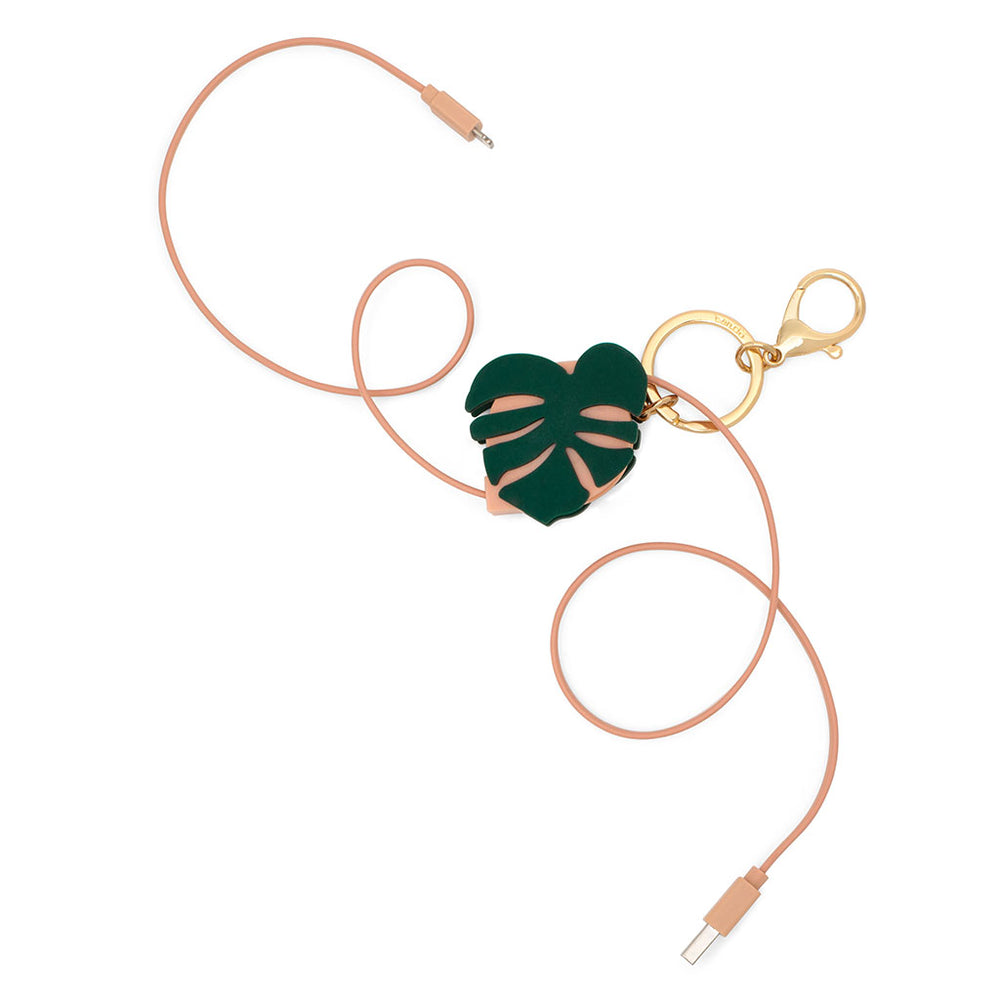 
                      
                        Retractable Charging Cord - Monstera
                      
                    