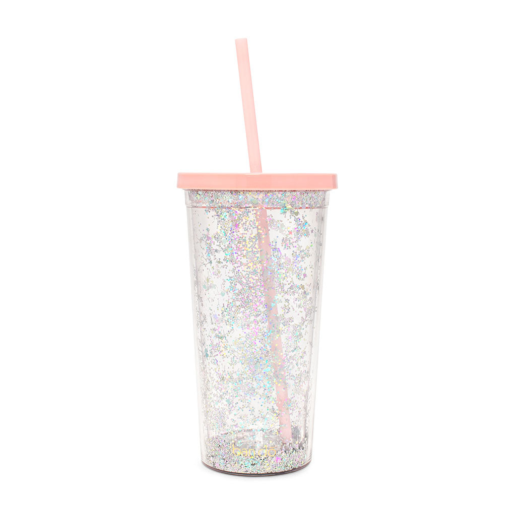 Sip Sip Tumbler - Glitterbomb