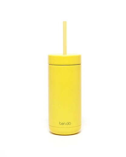 Stainless Steel Tumbler - Your Face Is Like Sunshine