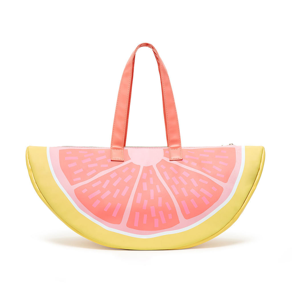 Superchill Cooler Bag - Grapefruit