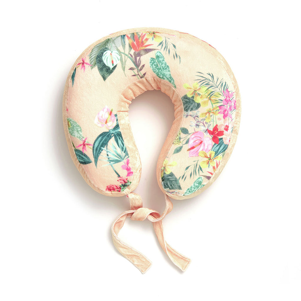 
                      
                        The Getaway Travel Pillow - Paradiso
                      
                    