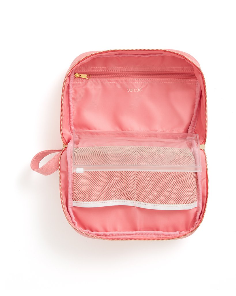 The Getaway Toiletries Bag - Traveling Party