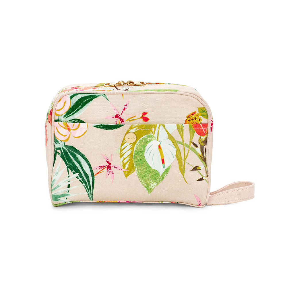 The Getaway Toiletries Bag - Paradiso