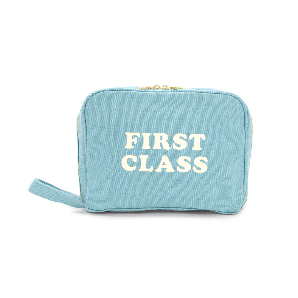 
                      
                        The Getaway Toiletries Bag - First Class
                      
                    