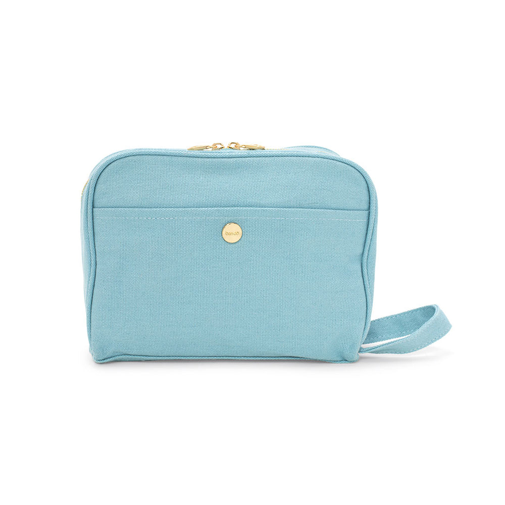 
                      
                        The Getaway Toiletries Bag - First Class
                      
                    