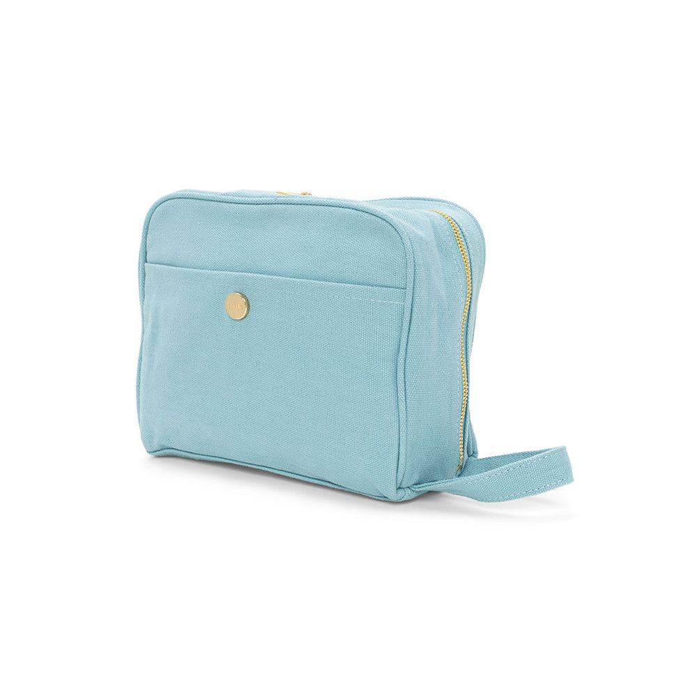 
                      
                        The Getaway Toiletries Bag - First Class
                      
                    