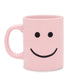 Hot Stuff Ceramic Mug - Happy