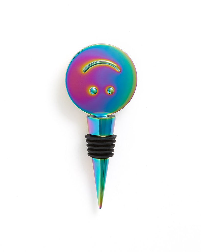 
                      
                        Party On Wine Stopper - Chroma
                      
                    
