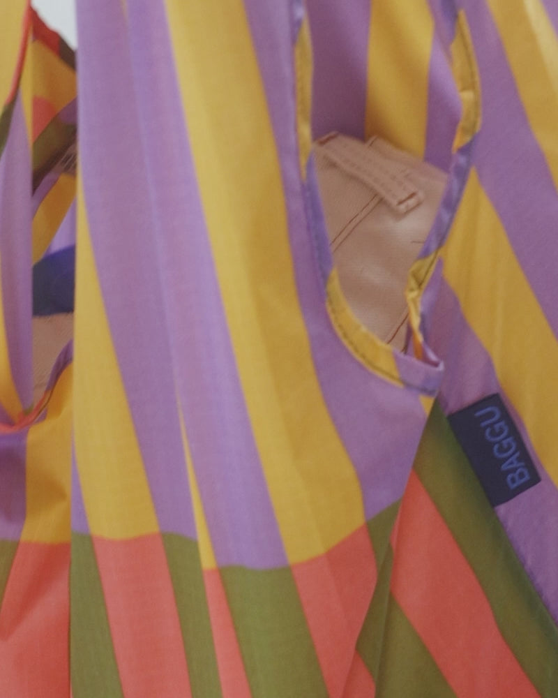 
                      
                        Load and play video in Gallery viewer, Big Reusable Bag - Lemon Tree
                      
                    