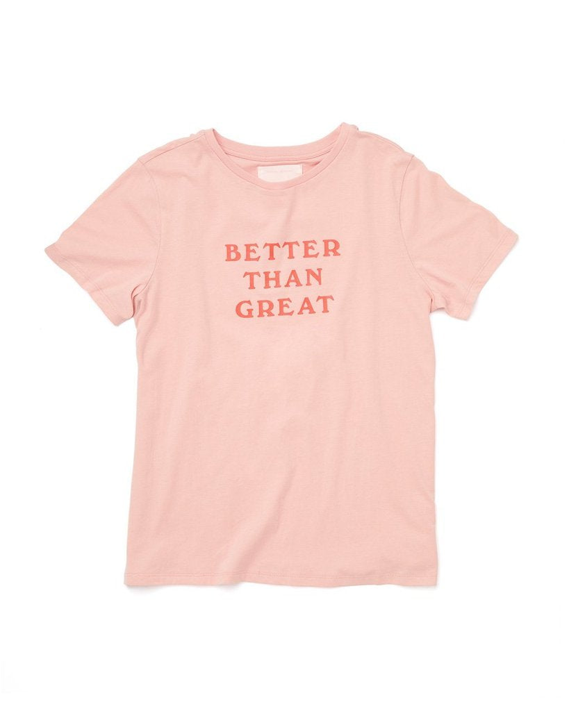 Classic Tee - Better Than Great