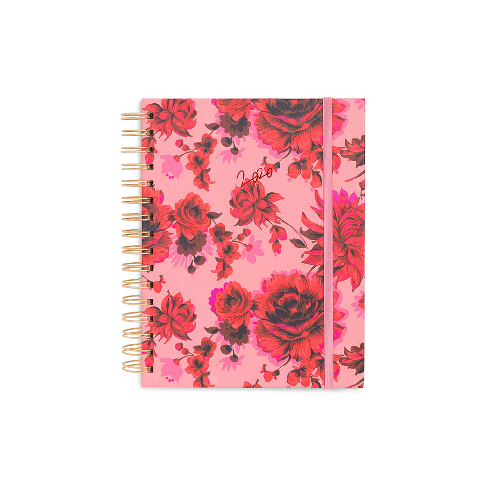 
                      
                        Planner 12-Month Medium [2020] - Potpourri
                      
                    