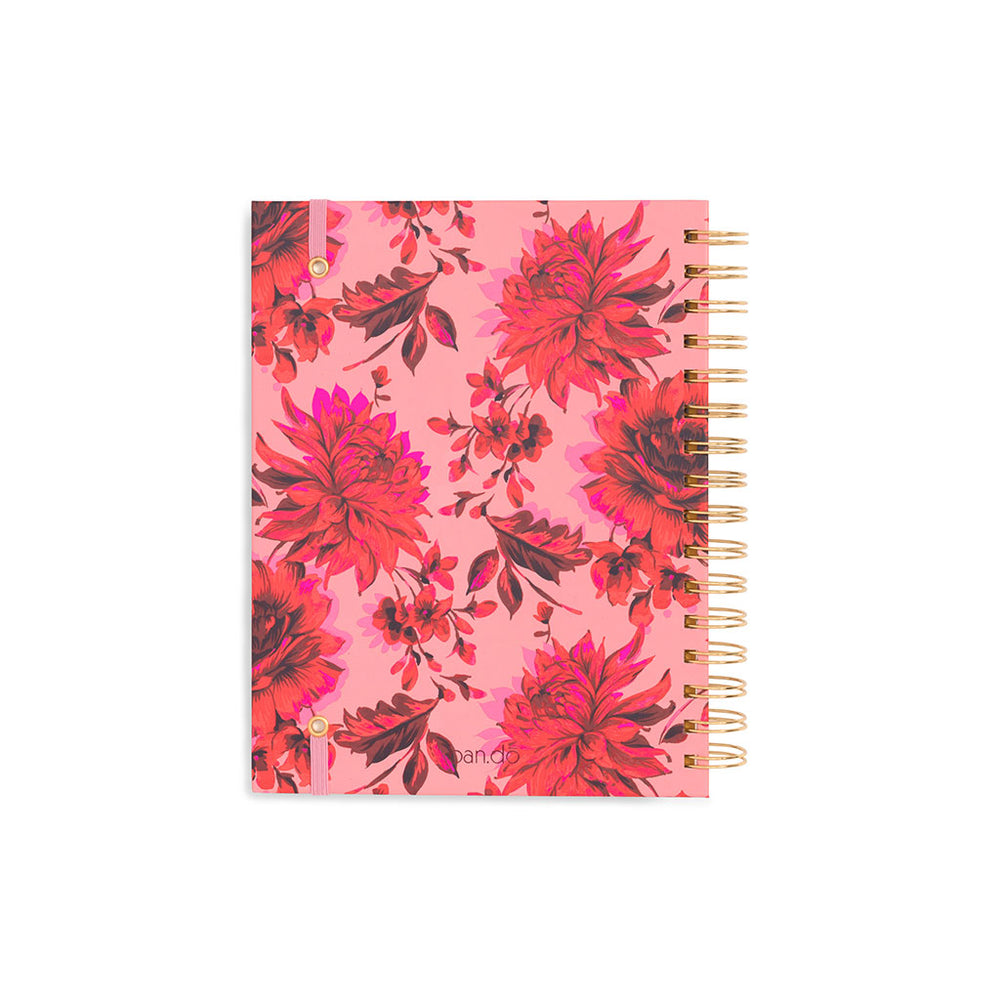 
                      
                        Planner 12-Month Medium [2020] - Potpourri
                      
                    