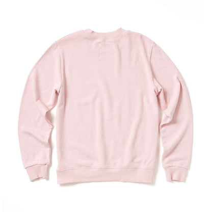 Sweatshirt - Leisure Queen (Ballet Pink)