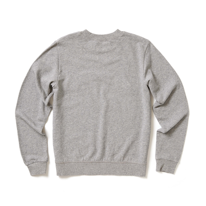 Sweatshirt - Feelings (Grey)