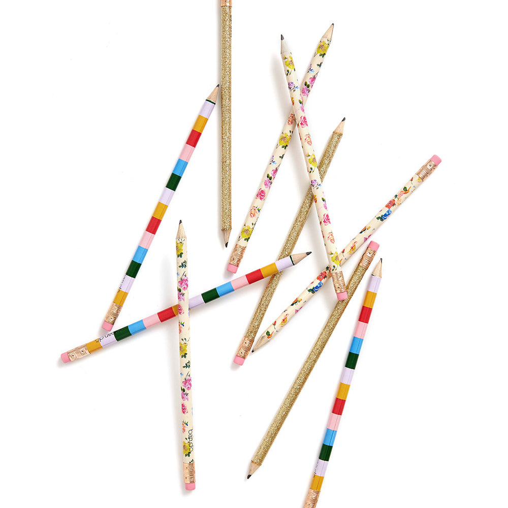 
                      
                        Write On Pencil Set - Coming Up Roses
                      
                    