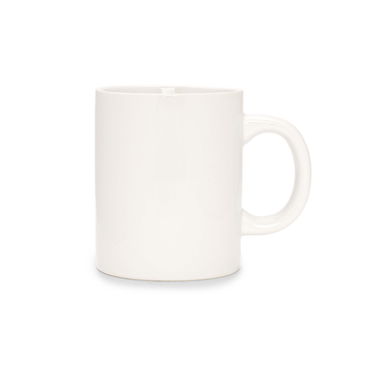 Hot Stuff Ceramic Mug - Day Drinkers