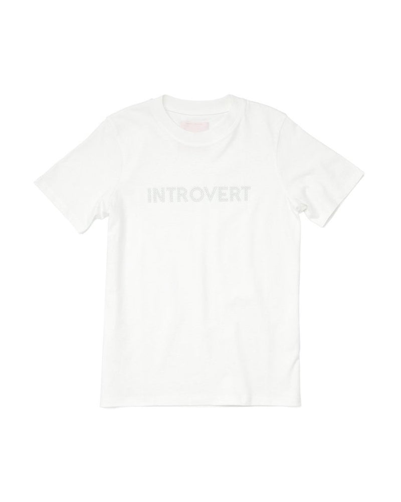 
                      
                        Retro Tee - Introvert
                      
                    
