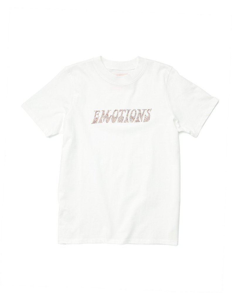 Retro Tee - Emotions