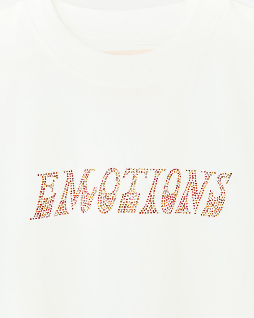 Retro Tee - Emotions