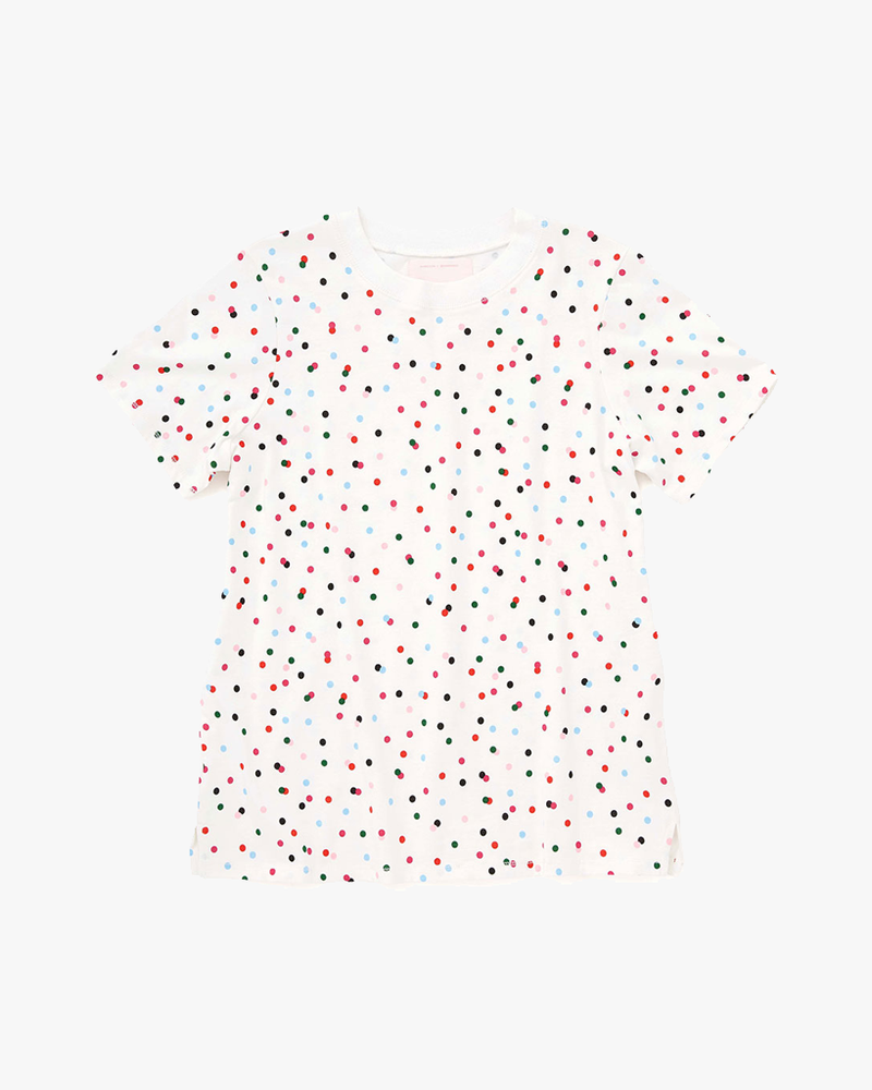 
                      
                        Retro Tee - Party Dots
                      
                    