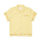 Short Sleeve Leisure Shirt - Daisy Chain