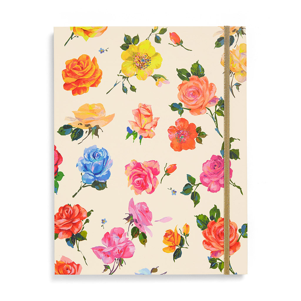 Get It Sorted File Folder - Coming Up Roses