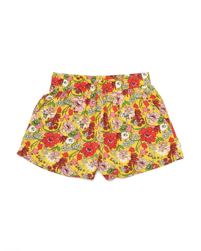 
                      
                        Chill Shorts - Superbloom Sunshine
                      
                    