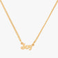 Good Intentions Necklace - Joy