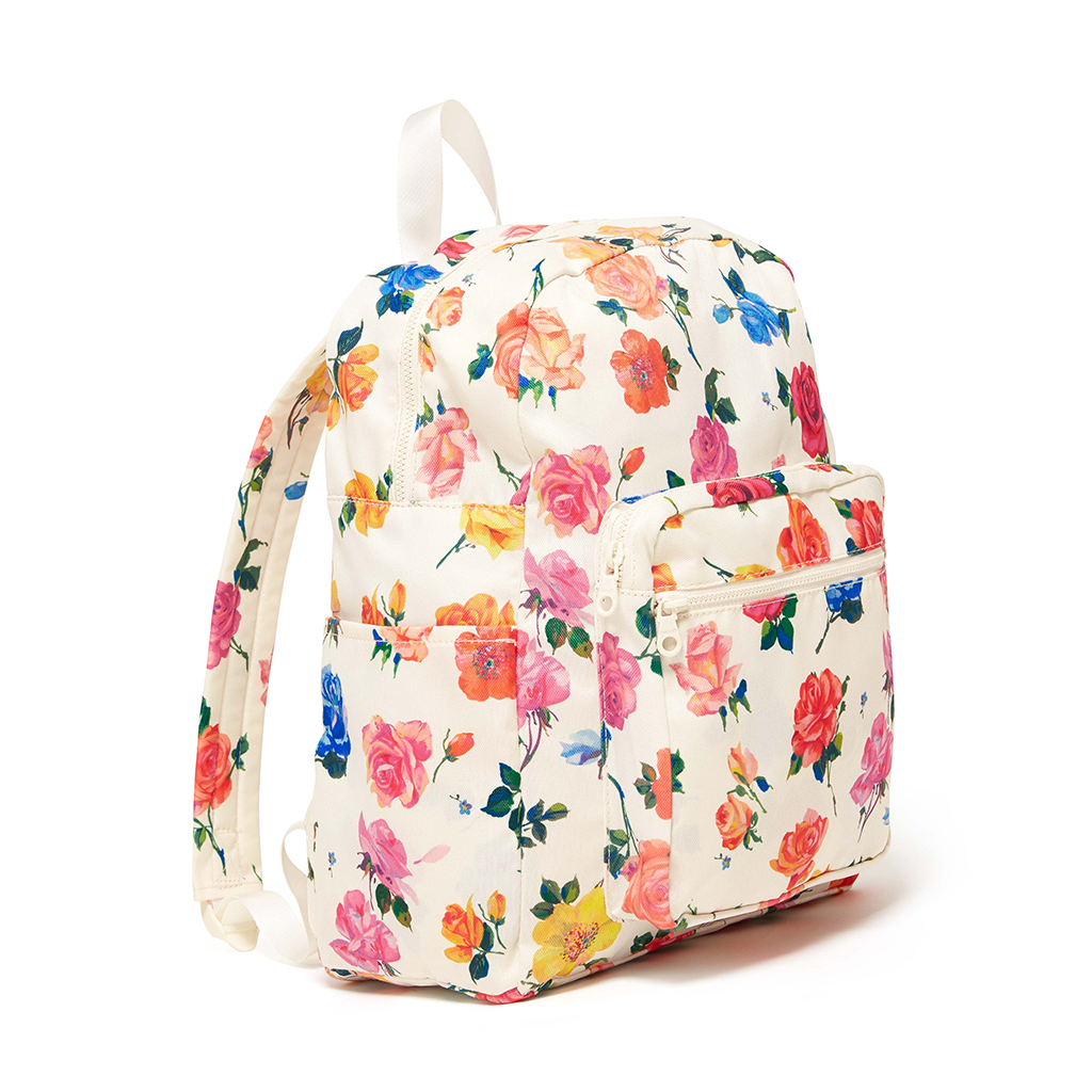 Go-Go Backpack - Coming Up Roses