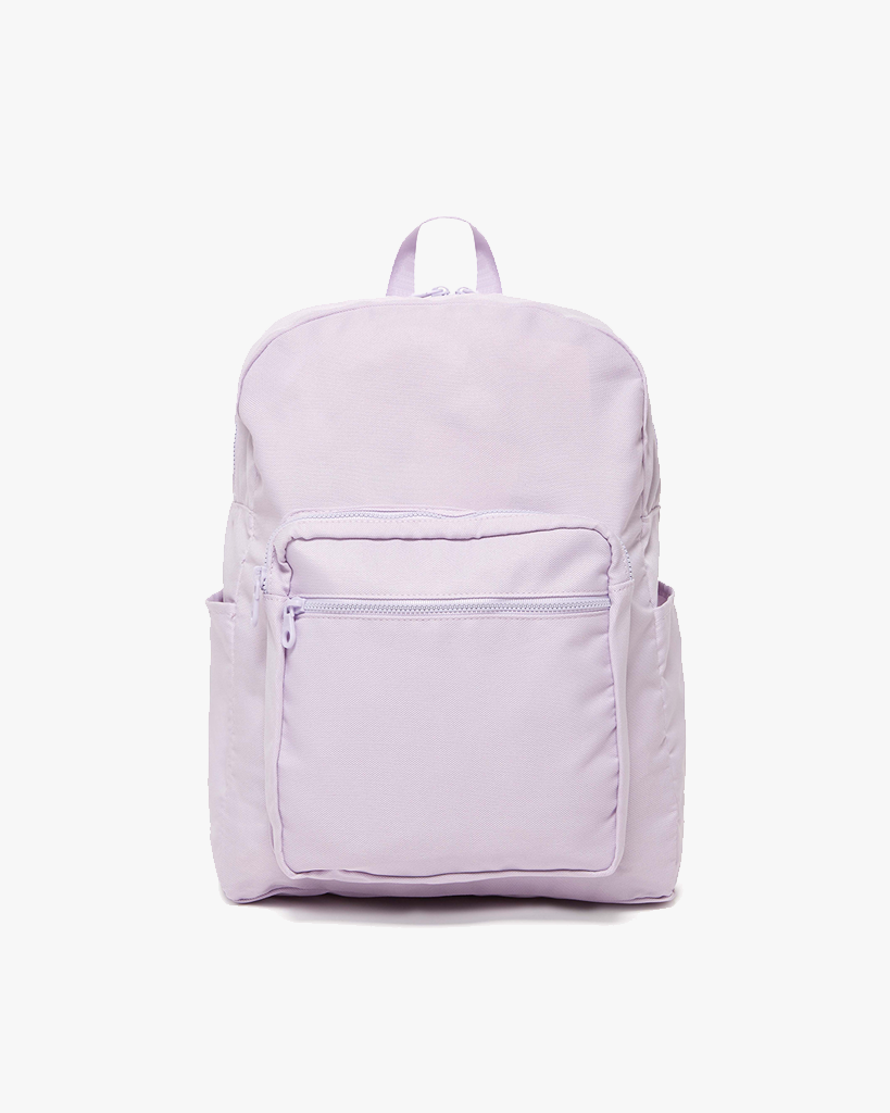 Go-Go Backpack - Lilac