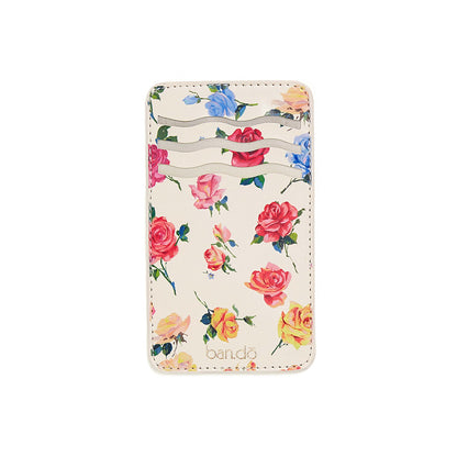 Better Together Adhesive Card Case - Coming Up Roses