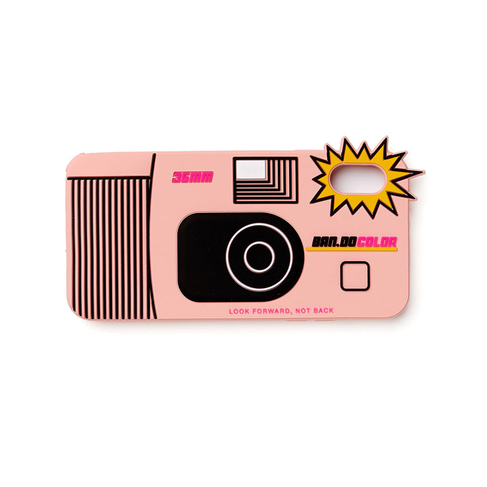 
                      
                        iPhone Case - Disposable Camera
                      
                    