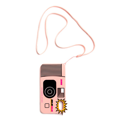 iPhone Case - Disposable Camera