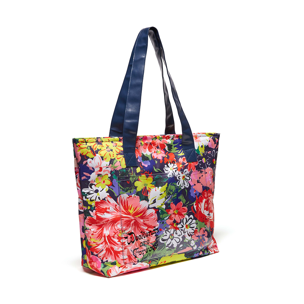 Just Chill Out Cooler Bag - Flower Shop