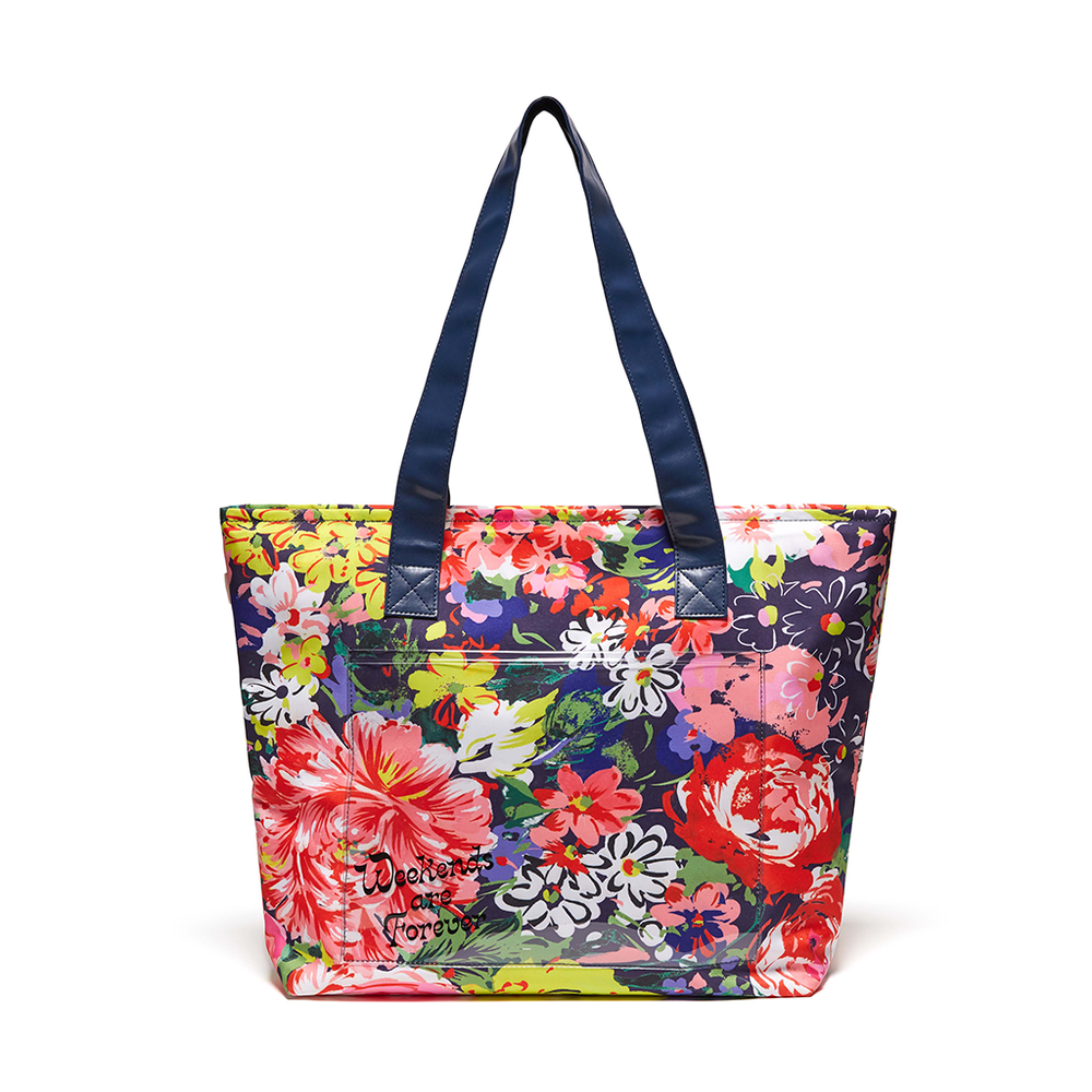 
                      
                        Just Chill Out Cooler Bag - Flower Shop
                      
                    