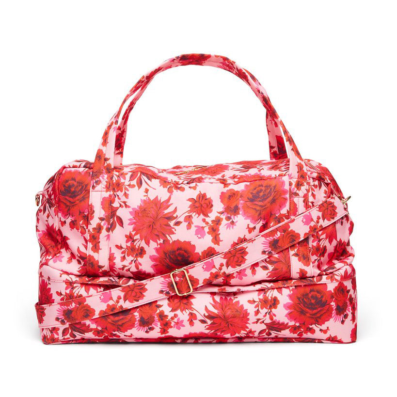 The Getaway Traveler Bag - Potpourri