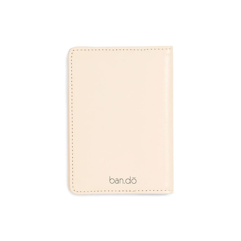 
                      
                        The Getaway Passport Holder - Look Forward Not Back
                      
                    