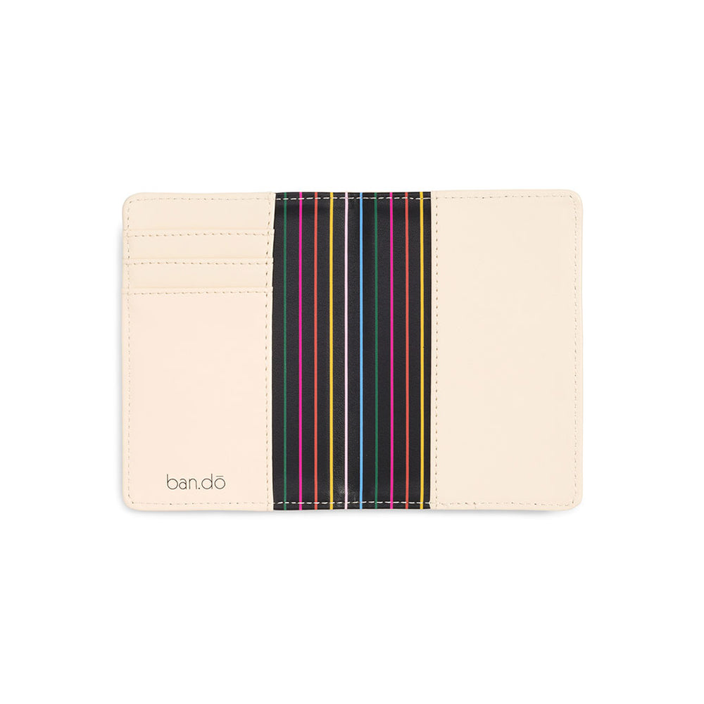 
                      
                        The Getaway Passport Holder - Look Forward Not Back
                      
                    