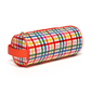 Get It Together Cylinder Pouch - Block Party