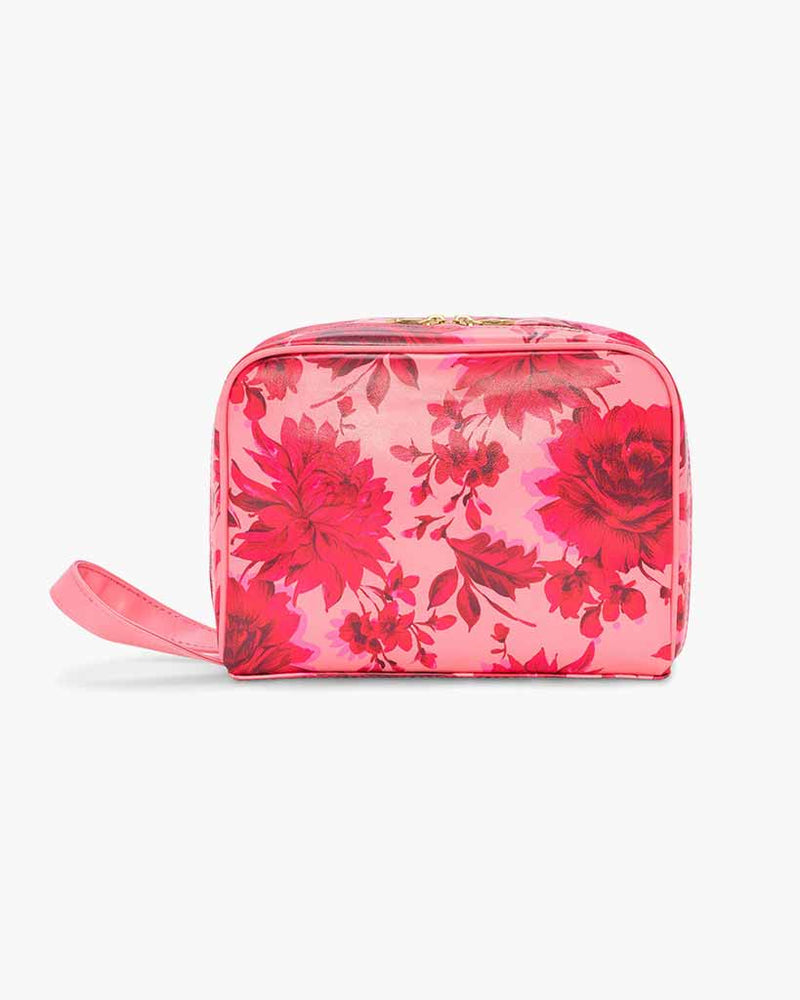
                      
                        The Getaway Toiletries Bag - Potpourri
                      
                    