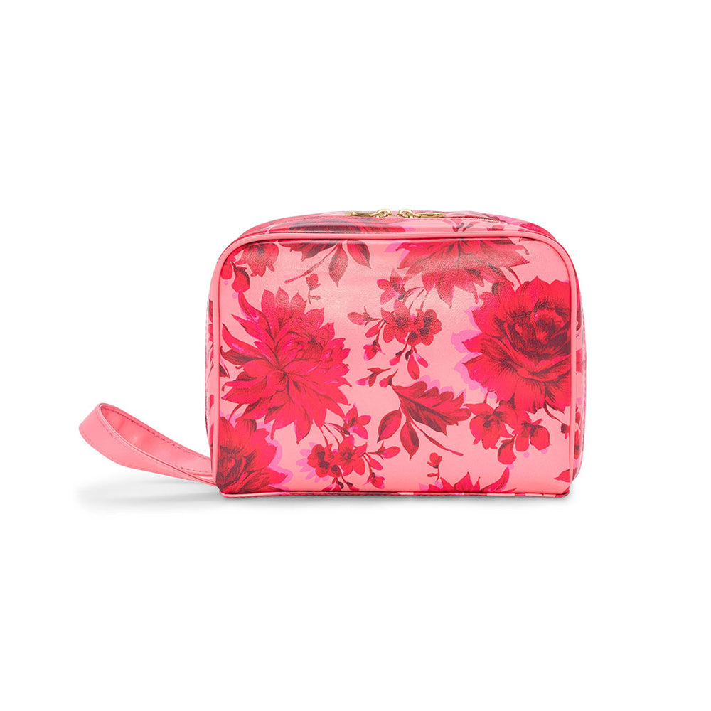 
                      
                        The Getaway Toiletries Bag - Potpourri
                      
                    