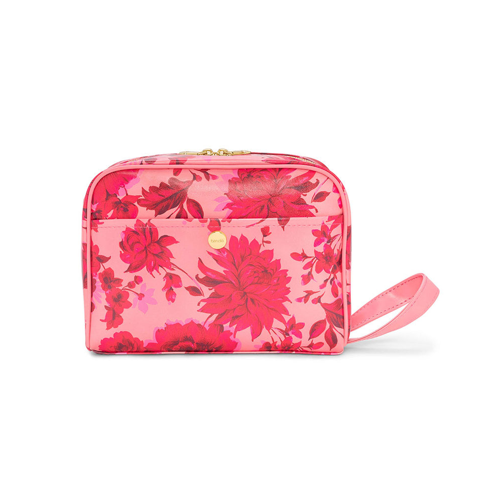 
                      
                        The Getaway Toiletries Bag - Potpourri
                      
                    