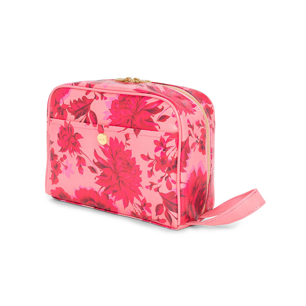 
                      
                        The Getaway Toiletries Bag - Potpourri
                      
                    