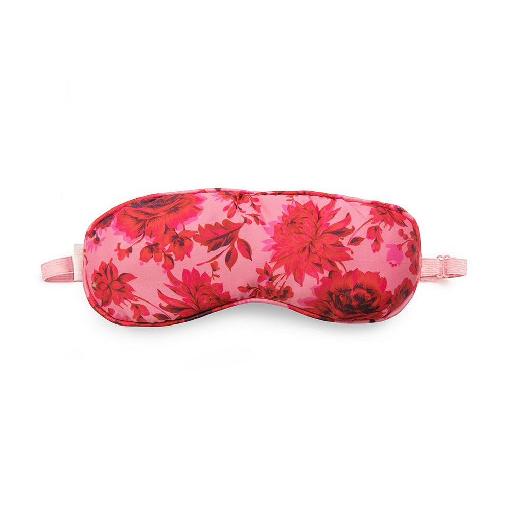 The Getaway Eye Mask - Potpourri