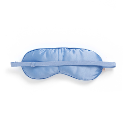 The Getaway Eye Mask - Happy Place