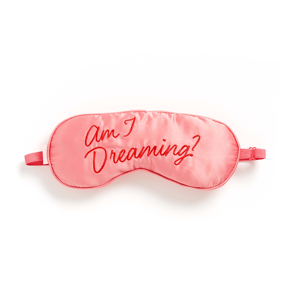 The Getaway Eye Mask - Am I Dreaming?