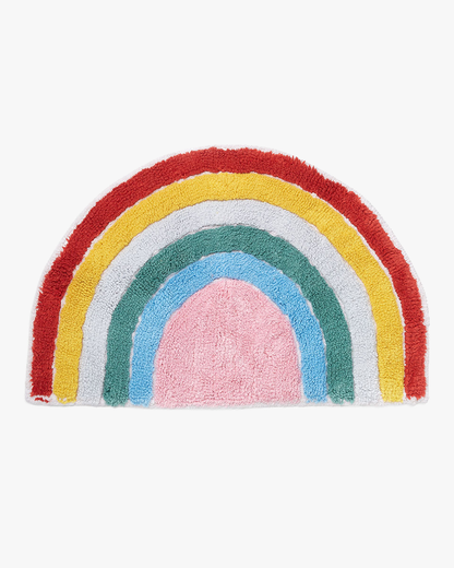 Floor Mat - Rainbow