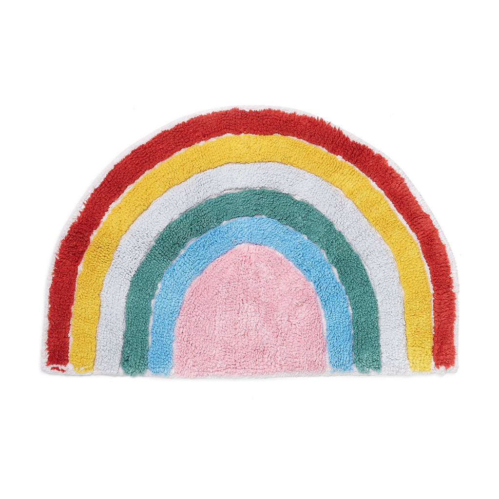 Floor Mat - Rainbow