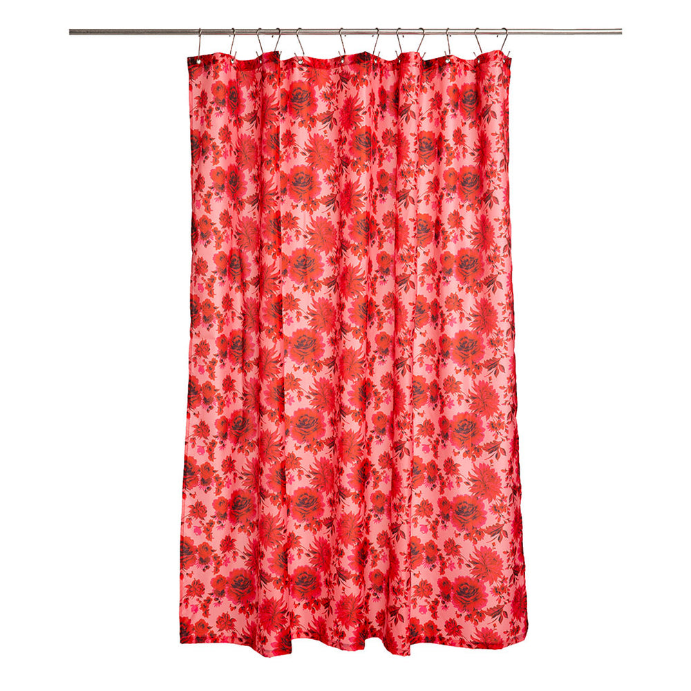 Shower Curtain - Potpourri