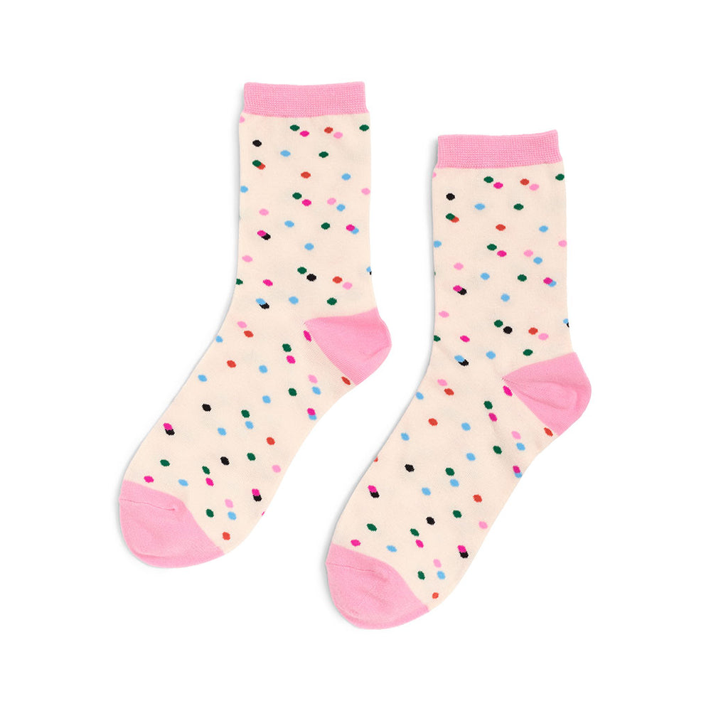 
                      
                        Cozy Socks - Confetti
                      
                    